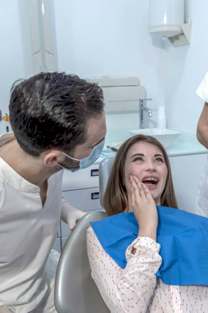 Best Emergency Orthodontic Repairs in Carson, WA