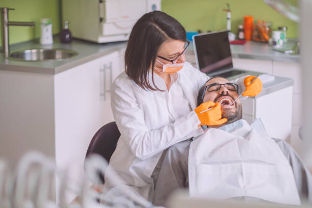 Best Emergency Treatment for Toothache in Carson, WA